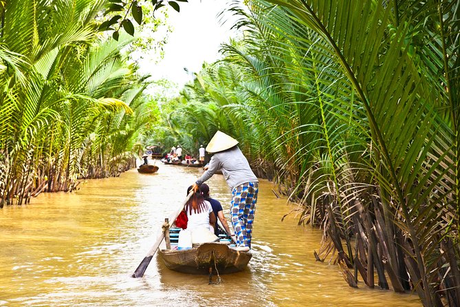 Cu Chi Tunnels VIP Tour by Limousine