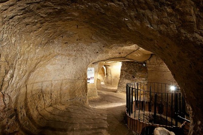 Cu Chi Tunnels Half-Day Tour with City Tour Option