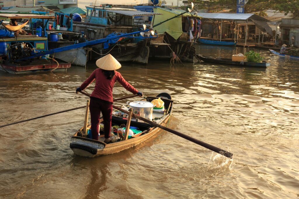 VIP PREMIUM Tour to The History of Cu Chi Tunnels by Speed Boat